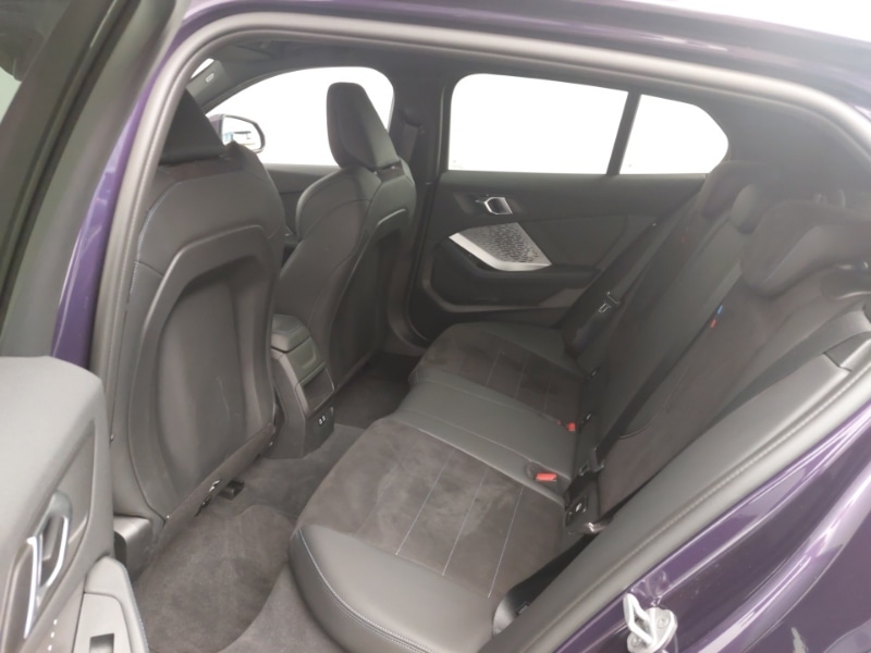 Used BMW 1 Series 2025 for sale - 78203663: Photo 12