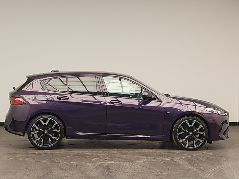 Used BMW 1 Series 2025 for sale - 78203663: Photo 2