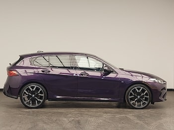 Used BMW 1 Series 2025 for sale - 78203663: Photo