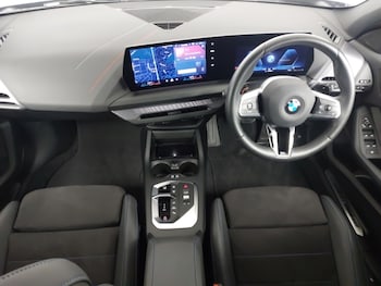 Used BMW 1 Series 2025 for sale - 78203663: Photo