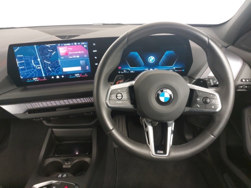 Used BMW 1 Series 2025 for sale - 78203663: Photo 5