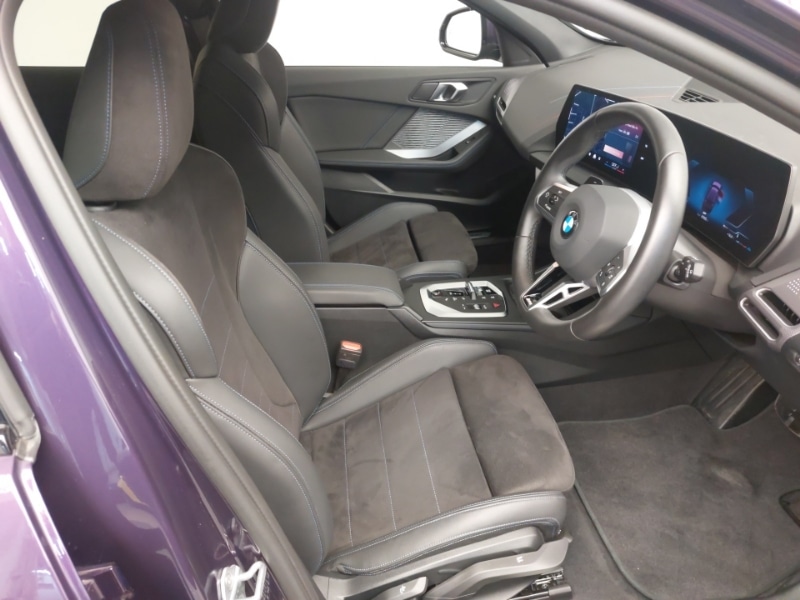 Used BMW 1 Series 2025 for sale - 78203663: Photo 6