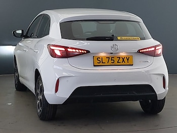 Used MG MG3 2025 for sale - 77039538: Photo