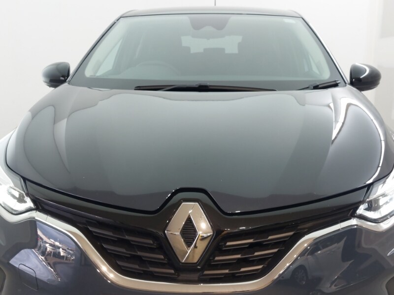 Used Renault Captur 2023 for sale - 76544152: Photo 12