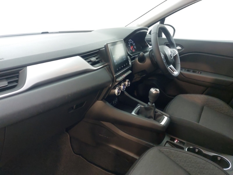 Used Renault Captur 2023 for sale - 76544152: Photo 5