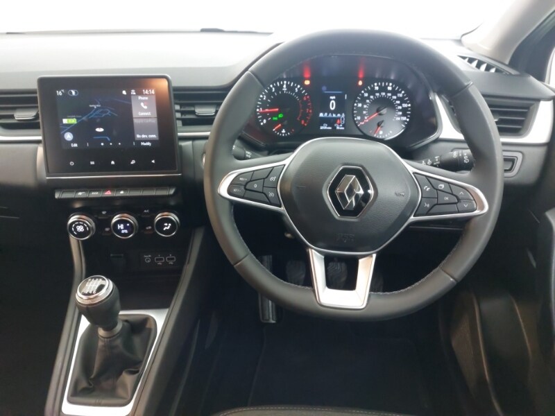 Used Renault Captur 2023 for sale - 76544152: Photo 7