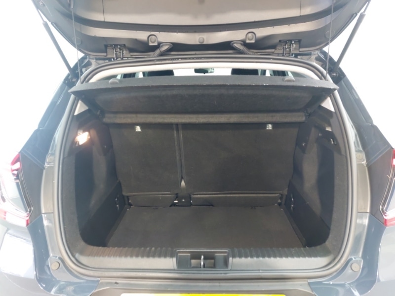 Used Renault Captur 2023 for sale - 76544152: Photo 8