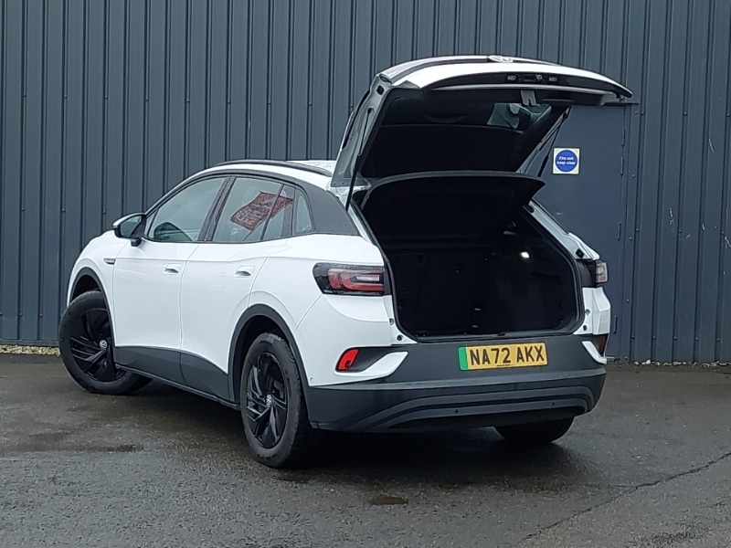 Used Volkswagen ID.4 2022 for sale - 77876908: Photo 12