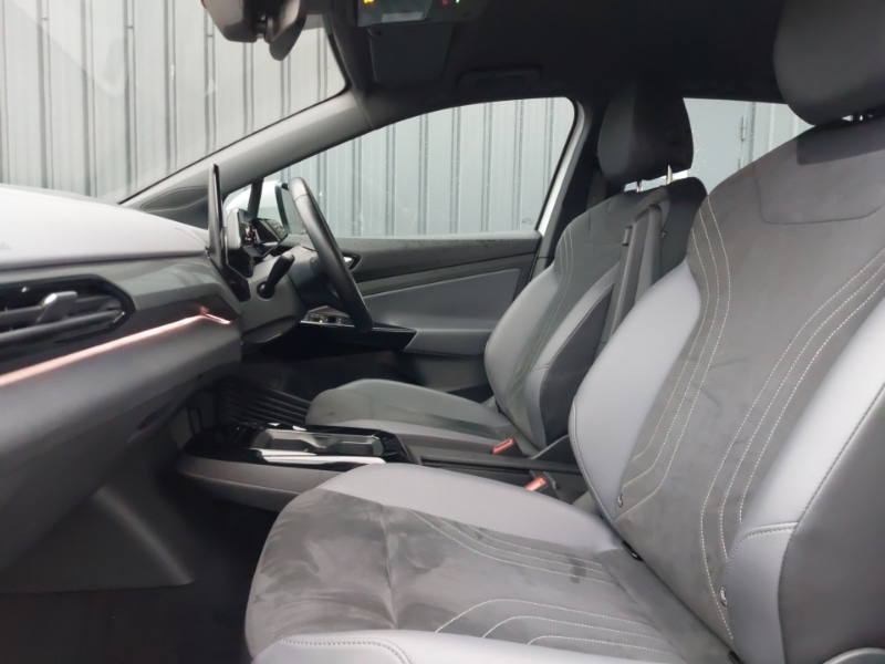 Used Volkswagen ID.4 2022 for sale - 77876908: Photo 5