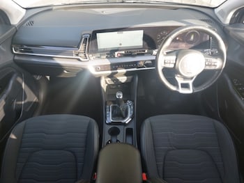 Used Kia Sportage 2022 for sale - 75775091: Photo