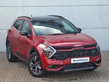 Used Kia Sportage 2024 for sale - 79516666: Photo
