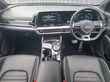 Used Kia Sportage 2024 for sale - 79516666: Photo
