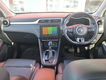 Used MG MG ZS 2022 for sale - 75557839: Photo