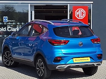 Used MG MG ZS 2022 for sale - 75557839: Photo