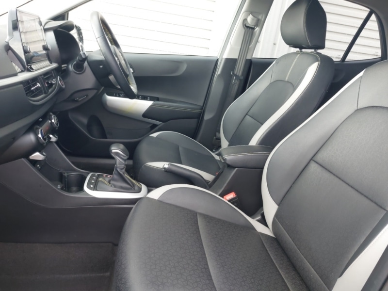 Used Kia Picanto 2023 for sale - 77874689: Photo 5