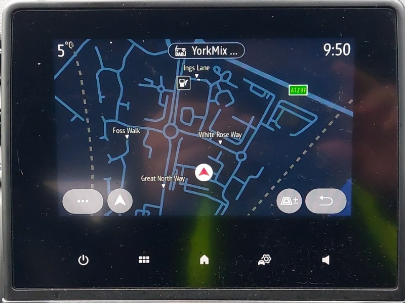 Used Renault Captur 2022 for sale - 77253028: Photo 11