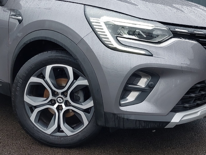 Used Renault Captur 2022 for sale - 77253028: Photo 9