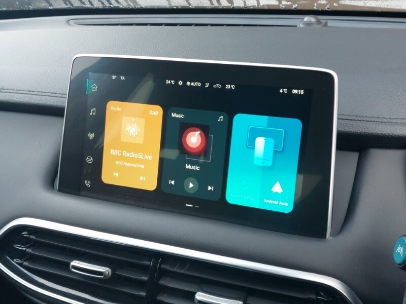 Used MG MG HS 2024 for sale - 77817299: Photo 10