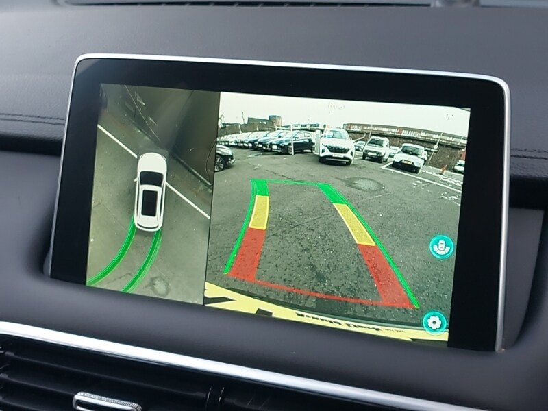 Used MG MG HS 2024 for sale - 77817299: Photo 7