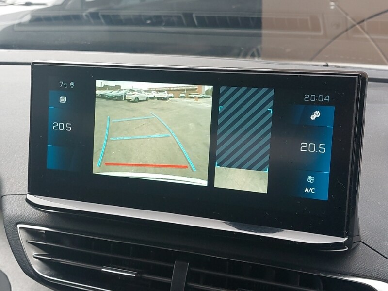 Used Peugeot 3008 2023 for sale - 77923926: Photo 7