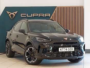 2024 - 1.5 eTSI 150 V1 5dr DSG