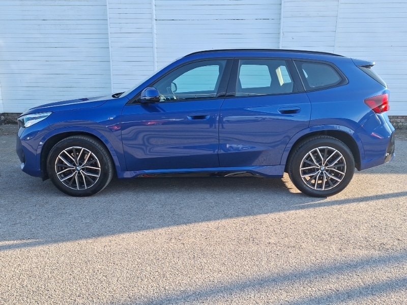 Used BMW X1 2024 for sale - 77751944: Photo 4