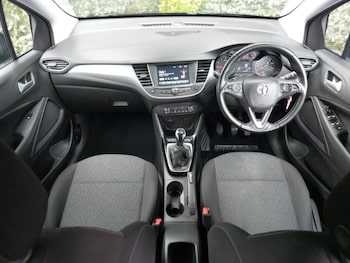 Used Vauxhall Crossland 2022 for sale - 76155520: Photo 2