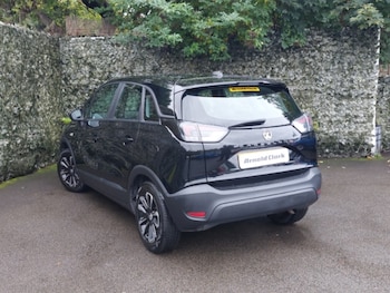 Used Vauxhall Crossland 2022 for sale - 76155520: Photo 3