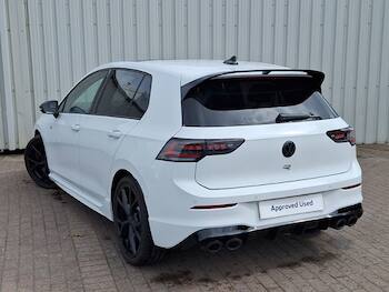 Used Volkswagen Golf 2026 for sale - 79722197: Photo