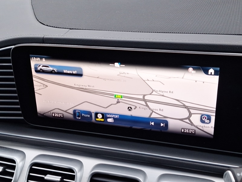 Used Mercedes-Benz GLE 2025 for sale - 78220992: Photo 10