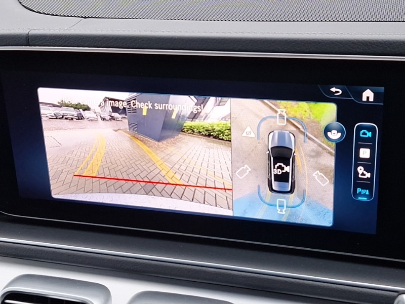 Used Mercedes-Benz GLE 2025 for sale - 78220992: Photo 11