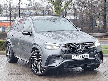 Used Mercedes-Benz GLE 2025 for sale - 78220992: Photo