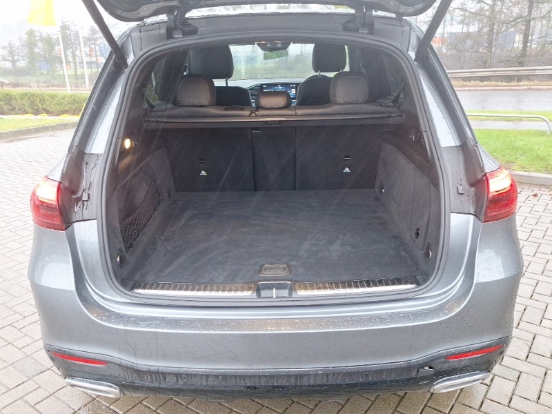 Used Mercedes-Benz GLE 2025 for sale - 78220992: Photo 8