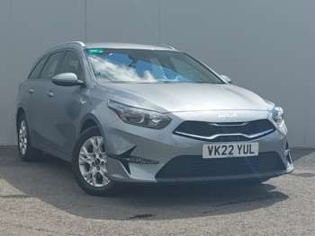 2022 - 1.0T GDi ISG 2 5dr