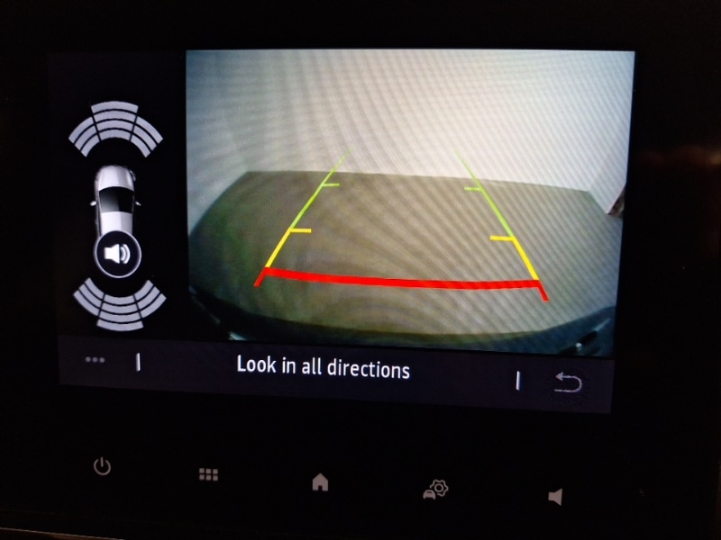 Used Renault Captur 2022 for sale - 76770384: Photo 12