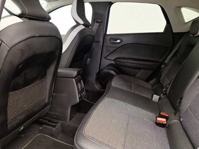 Used Renault Captur 2022 for sale - 76770384: Photo 6