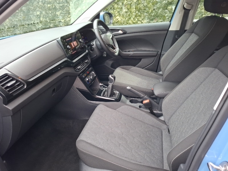 Used Volkswagen T-Cross 2024 for sale - 78013992: Photo 5