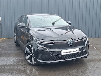 Used Renault Megane E Tech 2022 for sale - 79439853: Photo