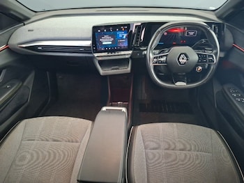 Used Renault Megane E Tech 2022 for sale - 79439853: Photo