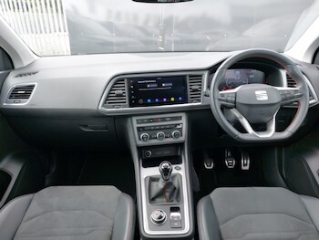 Used SEAT Ateca 2024 for sale - 76937923: Photo