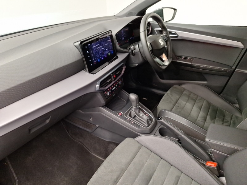 Used SEAT Ibiza 2025 for sale - 77214556: Photo 5