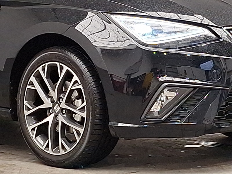 Used SEAT Ibiza 2025 for sale - 77214556: Photo 9