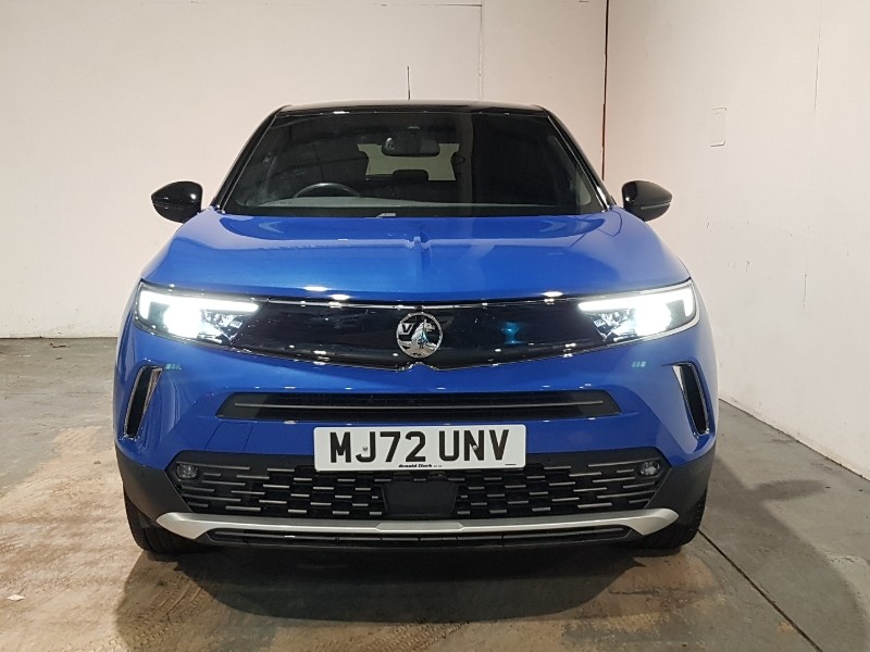 Used Vauxhall Mokka 2022 for sale - 76537444: Photo 12