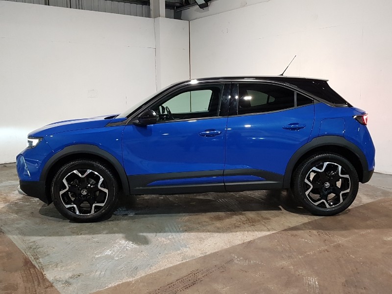 Used Vauxhall Mokka 2022 for sale - 76537444: Photo 4