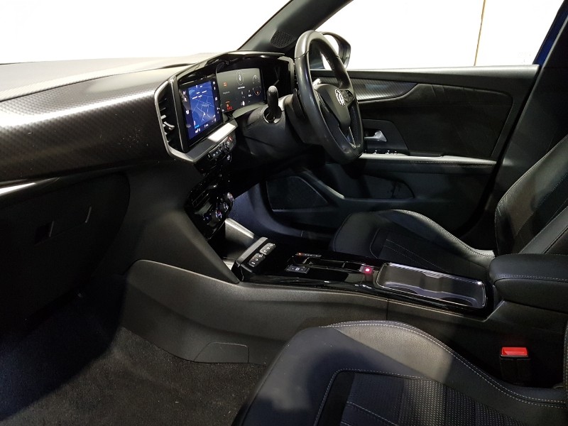 Used Vauxhall Mokka 2022 for sale - 76537444: Photo 5