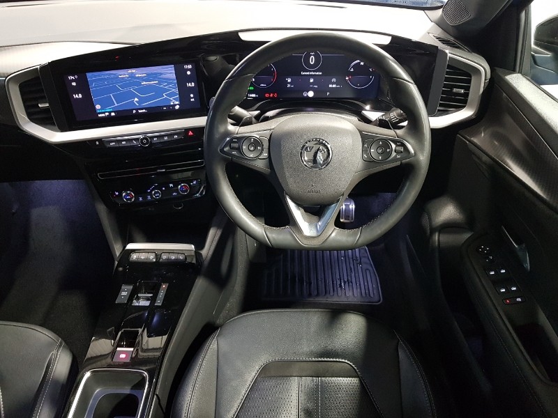 Used Vauxhall Mokka 2022 for sale - 76537444: Photo 7