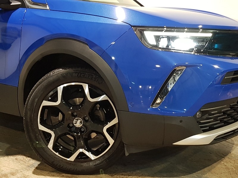 Used Vauxhall Mokka 2022 for sale - 76537444: Photo 9