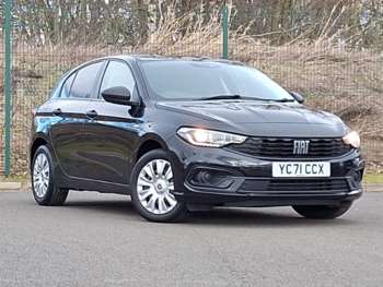 2021 - 1.0 5dr