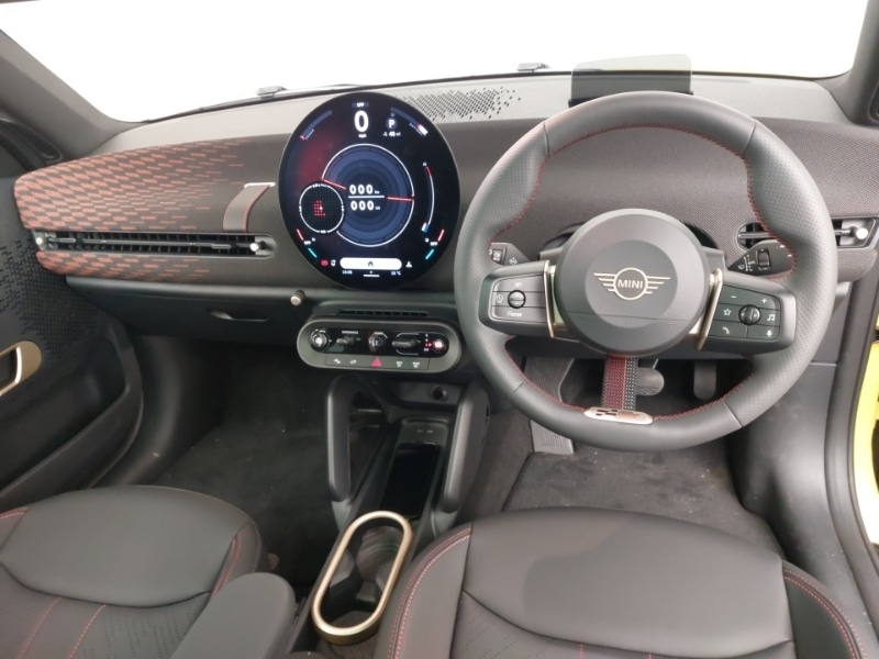 Used MINI Cooper 2025 for sale - 77717349: Photo 5