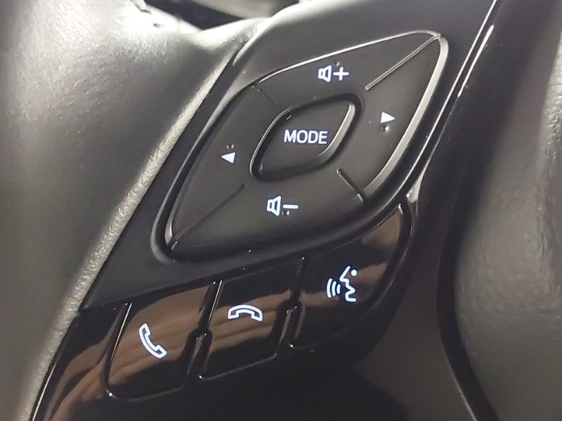 Used Toyota C-HR 2022 for sale - 77913493: Photo 12